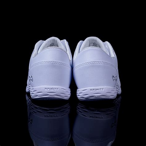 nfinity sideline cheer shoes